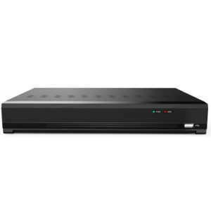 LHDVR0404-5MPM 4 CHANNEL HD 5MP TVI TRIBRID DVR