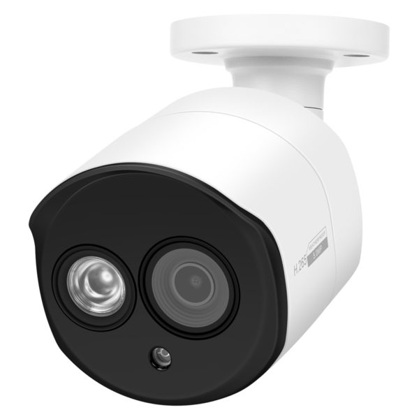 IPC-EBFR5MP-S 5MP IP IR MINI BULLET POE CAMERA With Mic